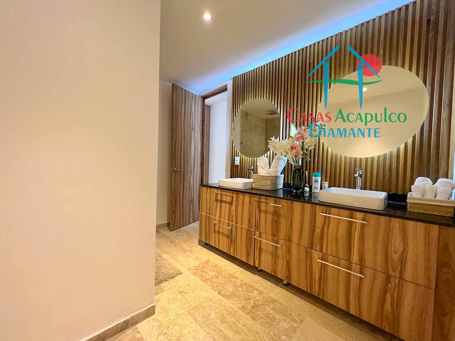 Ikaroa PH 6 - Recámara principal 21